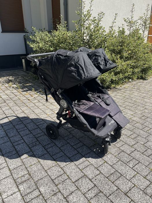 Baby jogger citi mini gt