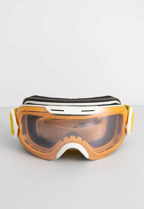 MEGA OKAZJA ! OSTATNIE SZTUKI ! Gogle narciarskie Red Bull Redbull