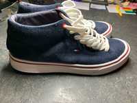 Tommy Hilfiger trampki