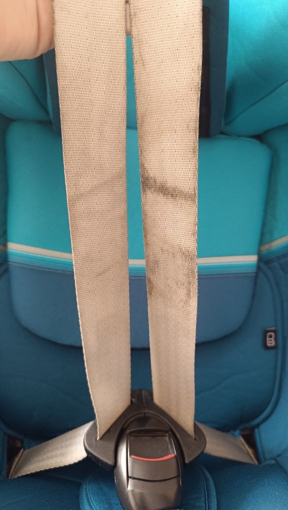 Fotelik samochodowy Cybex Sirona SX2 i-Size