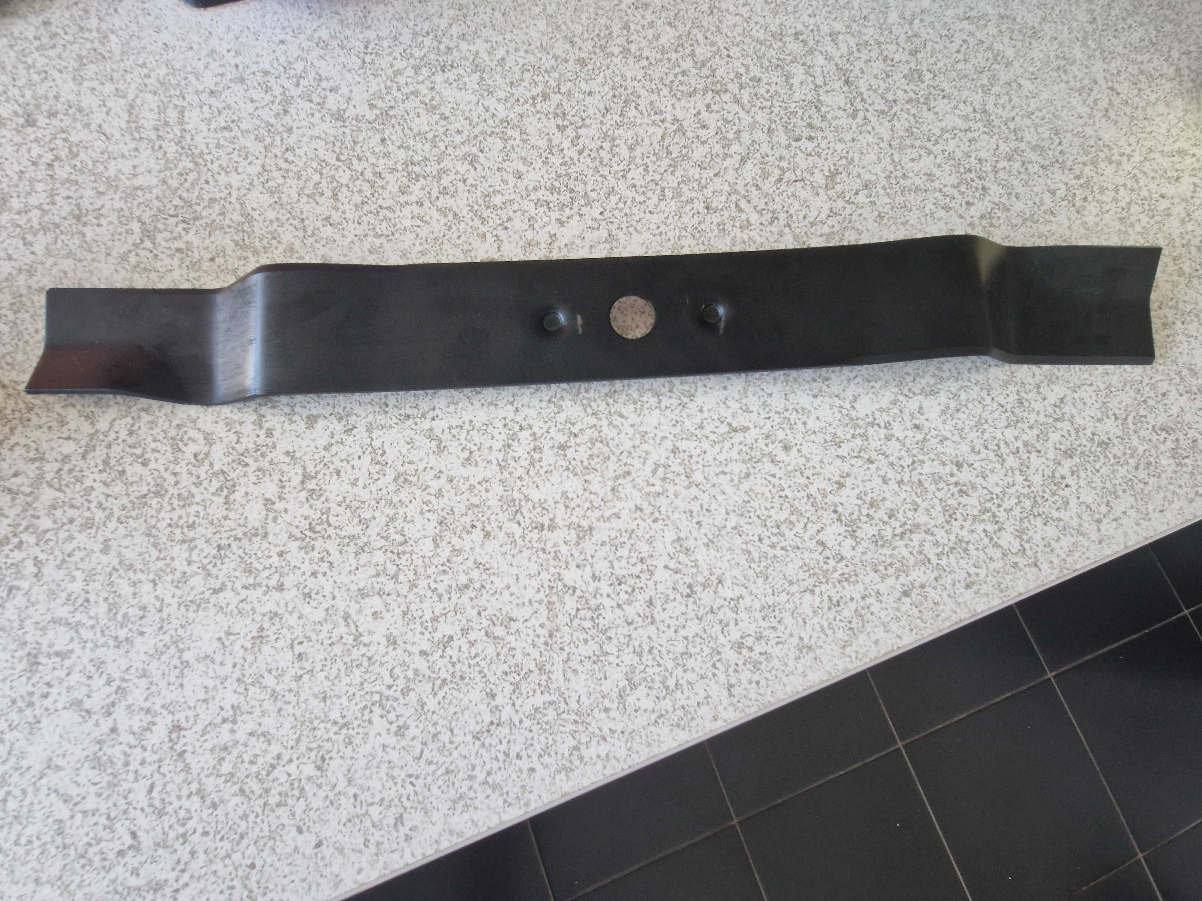 Nóż do kosiarki macallister 51 cm