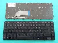 Teclado HP ProBook 640 G3 640 G2 PT