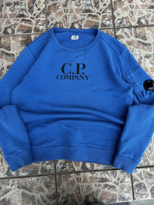 Світшот c.p company