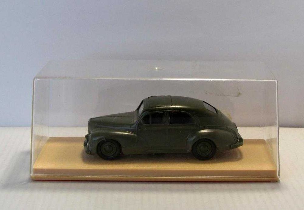 модели Peugeot Eligor. 1:43 Renault Norev. Зис 101А.Dodge American Car