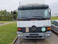 Silnik Mercedes Atego Axor om906 la gwarancja rozruchowa