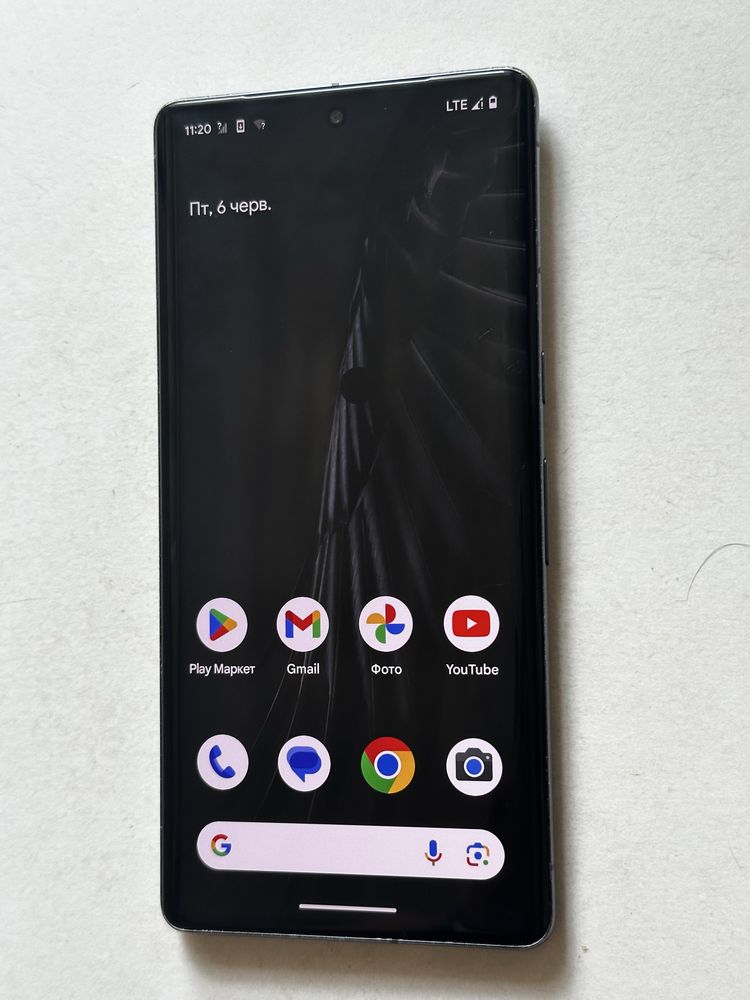 Google Pixel 7Pro/Neverlock