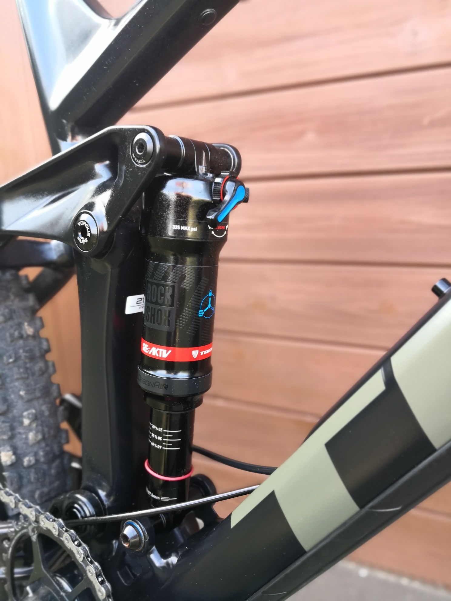 Trek REMEDY 8 XL 27.5 2021 (Magura, canyon, enduro)