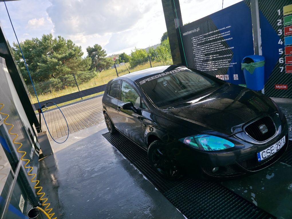 Seat Leon 2 2.0 tdi