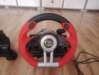 Kierownica COBRA Racing Wheel