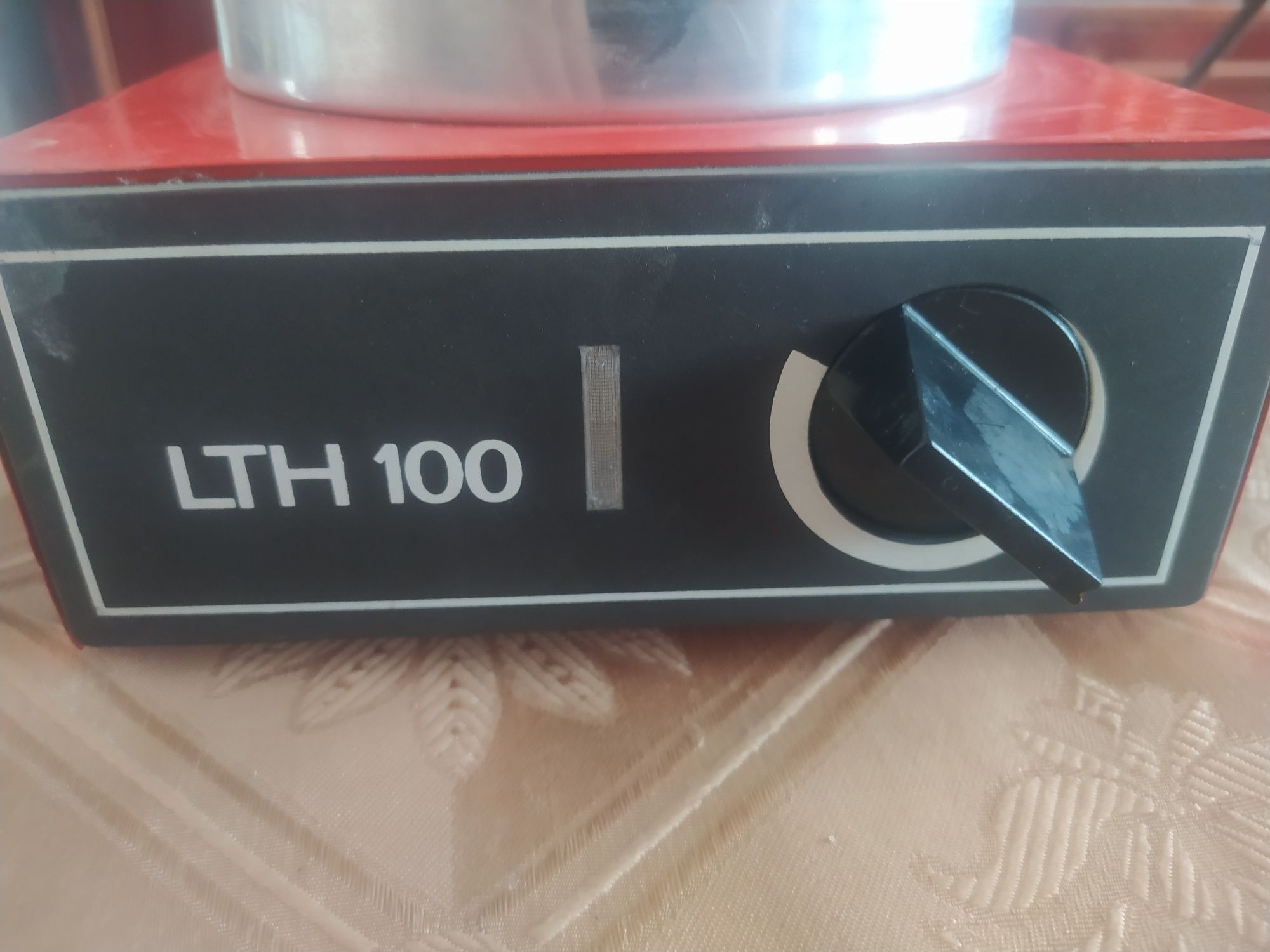 Колбонагрівач LTH 100