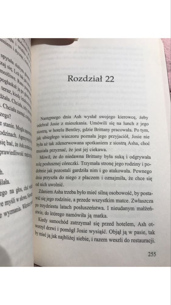 Pożar krwi. Tom 3 trylogii Bez tchu. Maya Banks