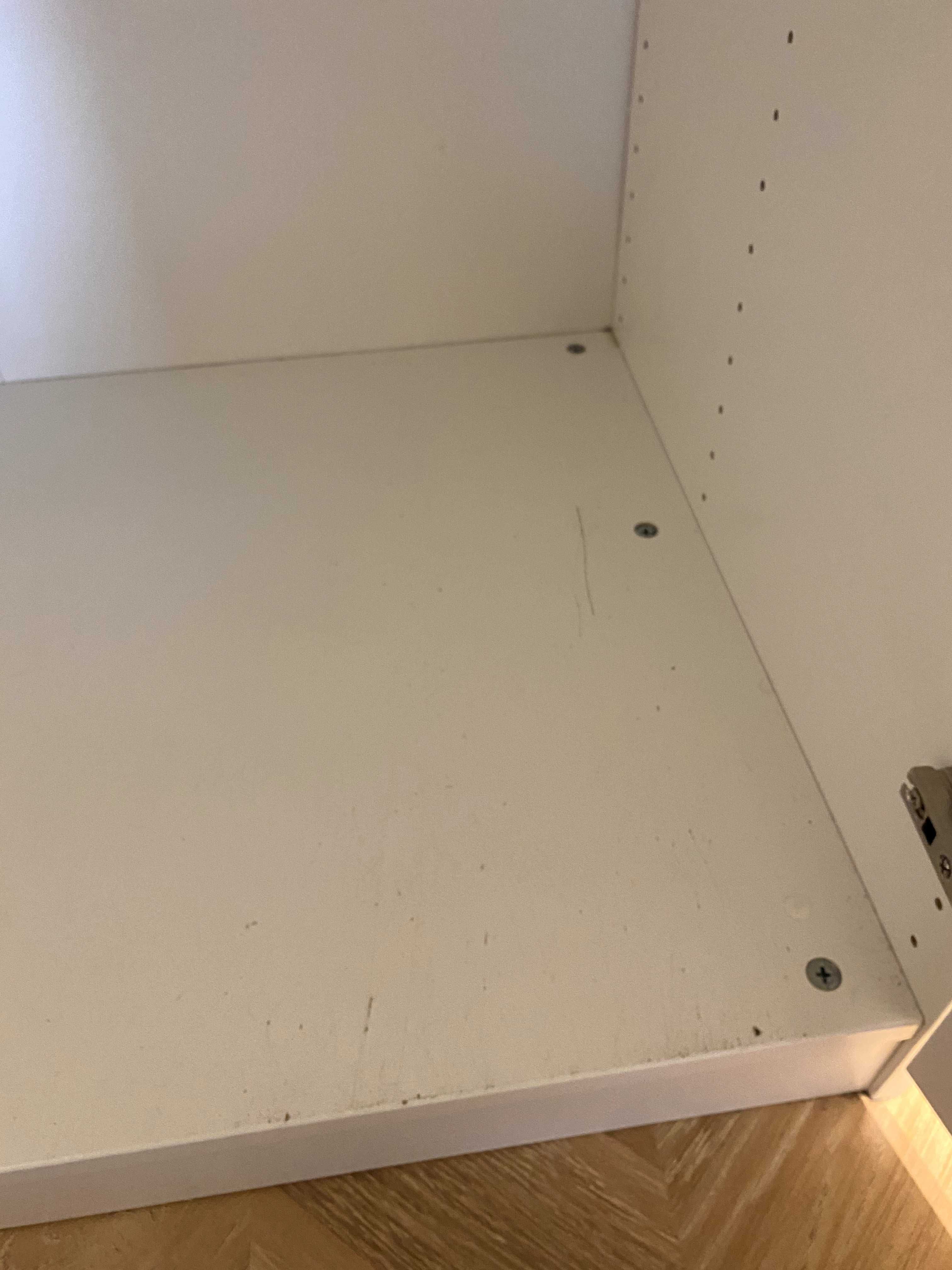 Szafa Forsand IKEA