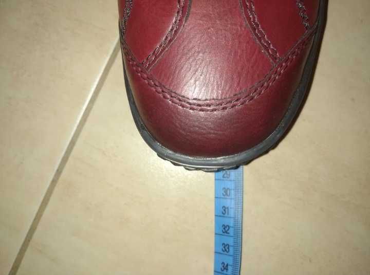 Rieker Жіночі чоботи Rieker Нові