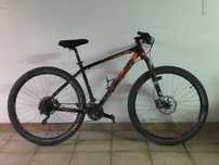 BTT da KTM LTD 1964