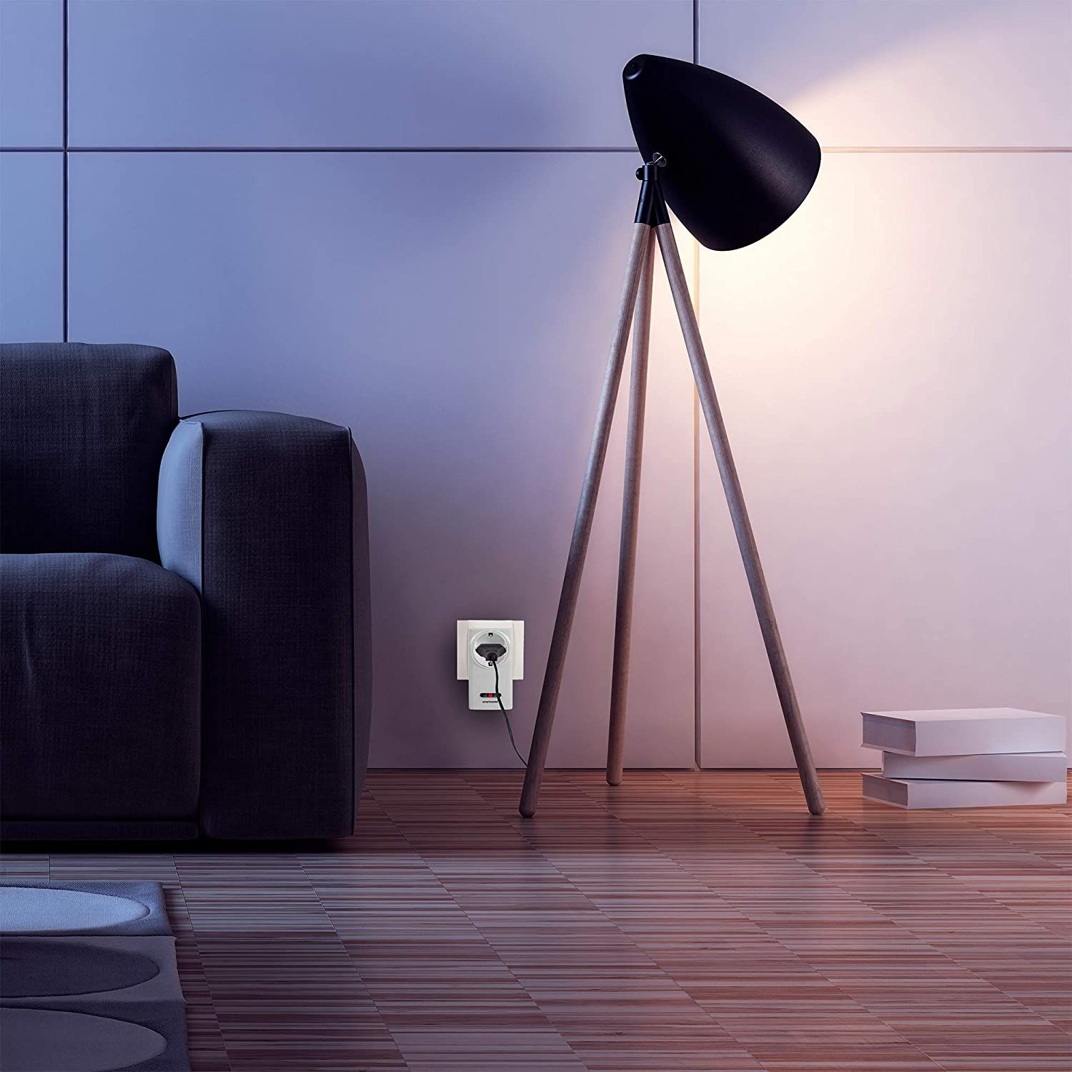 Przełącznik Smartwares SH5-SET-KHC