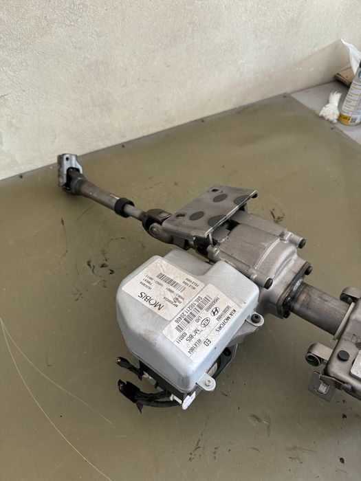 Wspomaganie elektryczne Kia Ceed I FL 09- EU