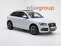 Audi SQ5 3.0 TDi quattro Tiptronic