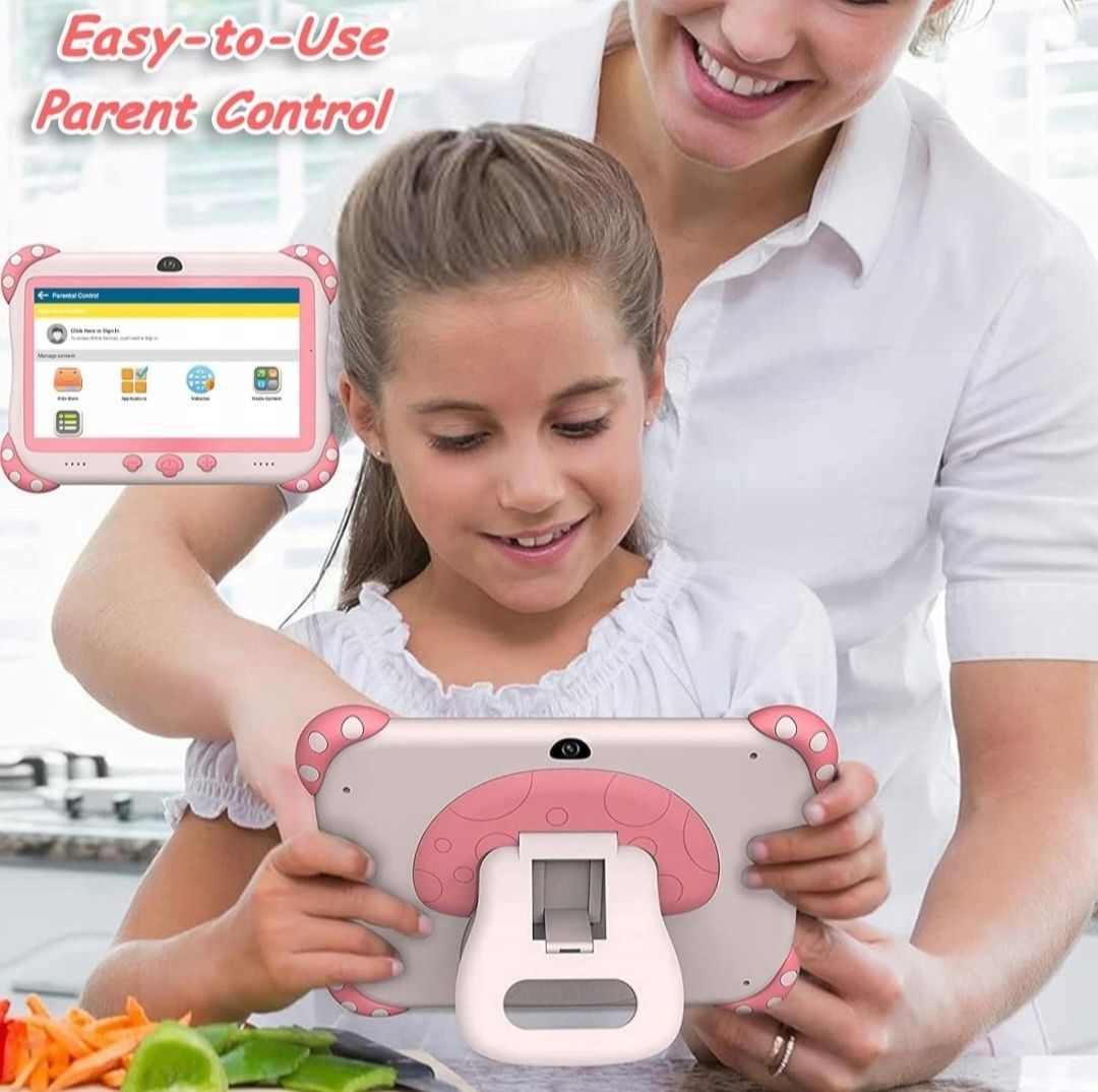 Tablet DziecięCy 7 Cali Android
