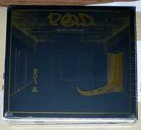 P.O.D. - When Angels And Serpents Dance CD Remastered Bonusy