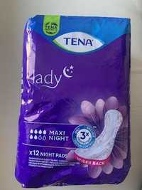 Sprzedam Tena Lady Maxi Night i Tena Pants Night