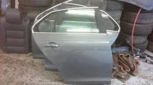 Porta Tras Direita Vw Jetta V