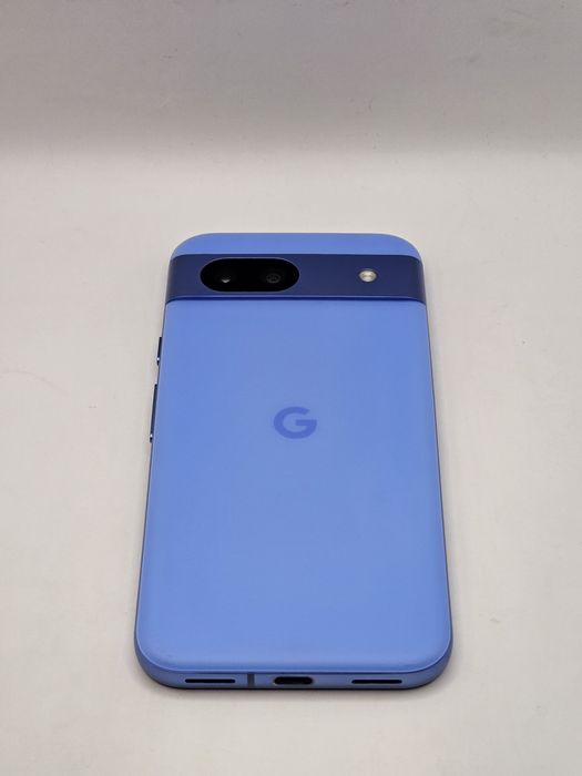 Google Pixel 8a 128gb blue neverlock