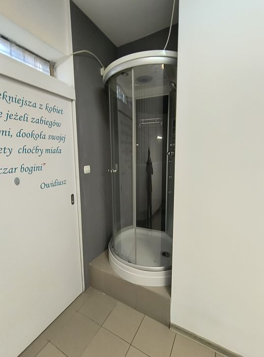 Lokal użytkowy 32m2