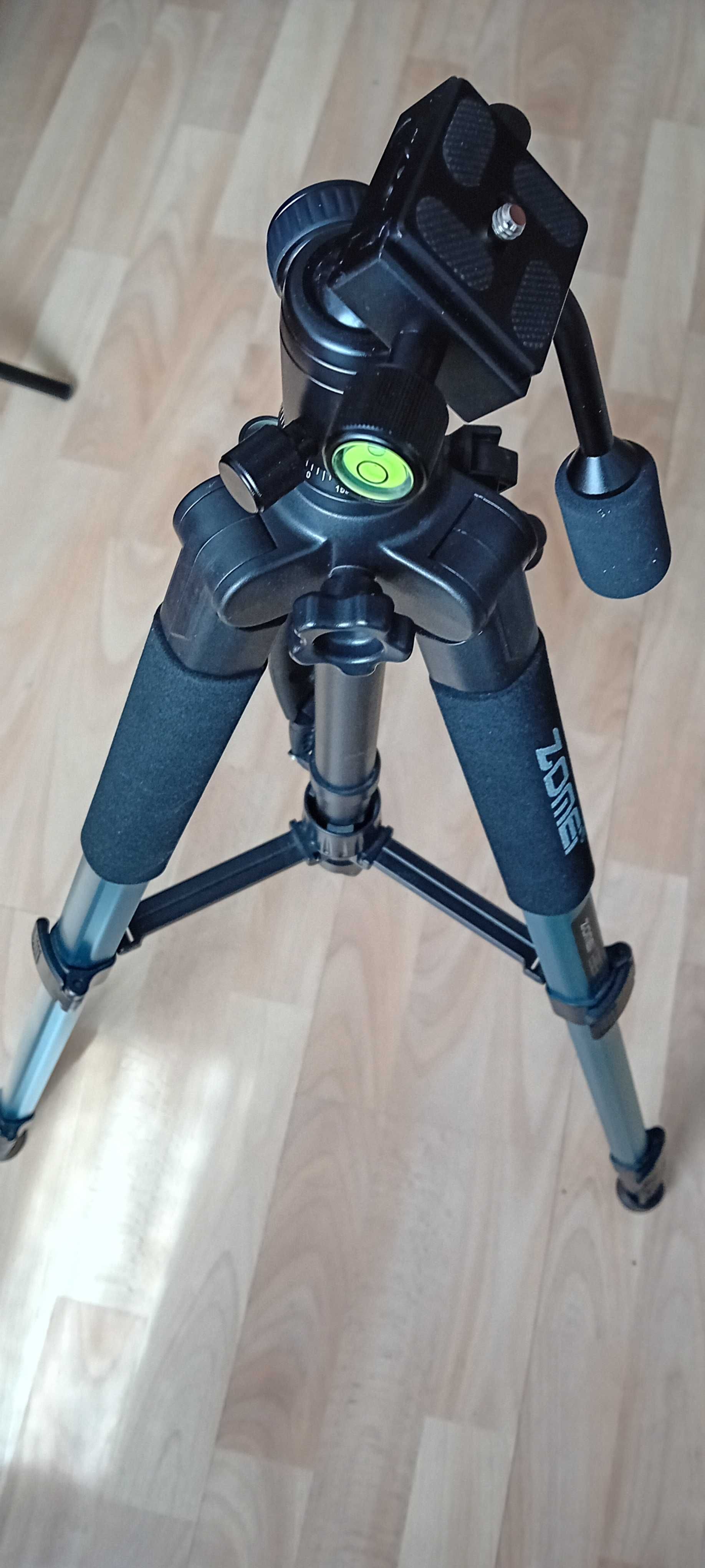 Vendo equipamento para fotografia e video .