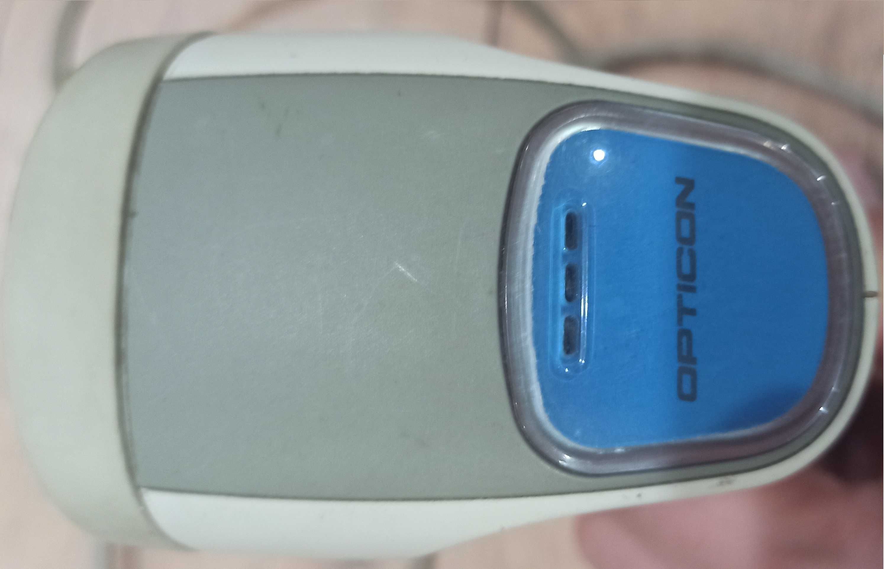 Сканер штрих-кода Opticon OPR-3201