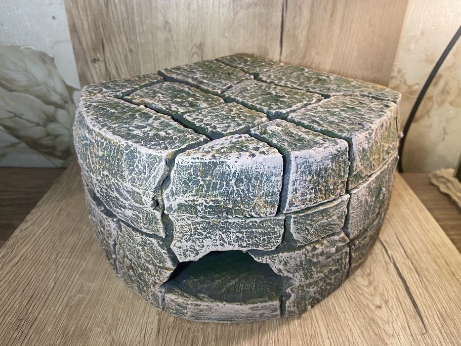 Укрытие для рептилий