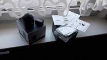 Camera wifi alecto