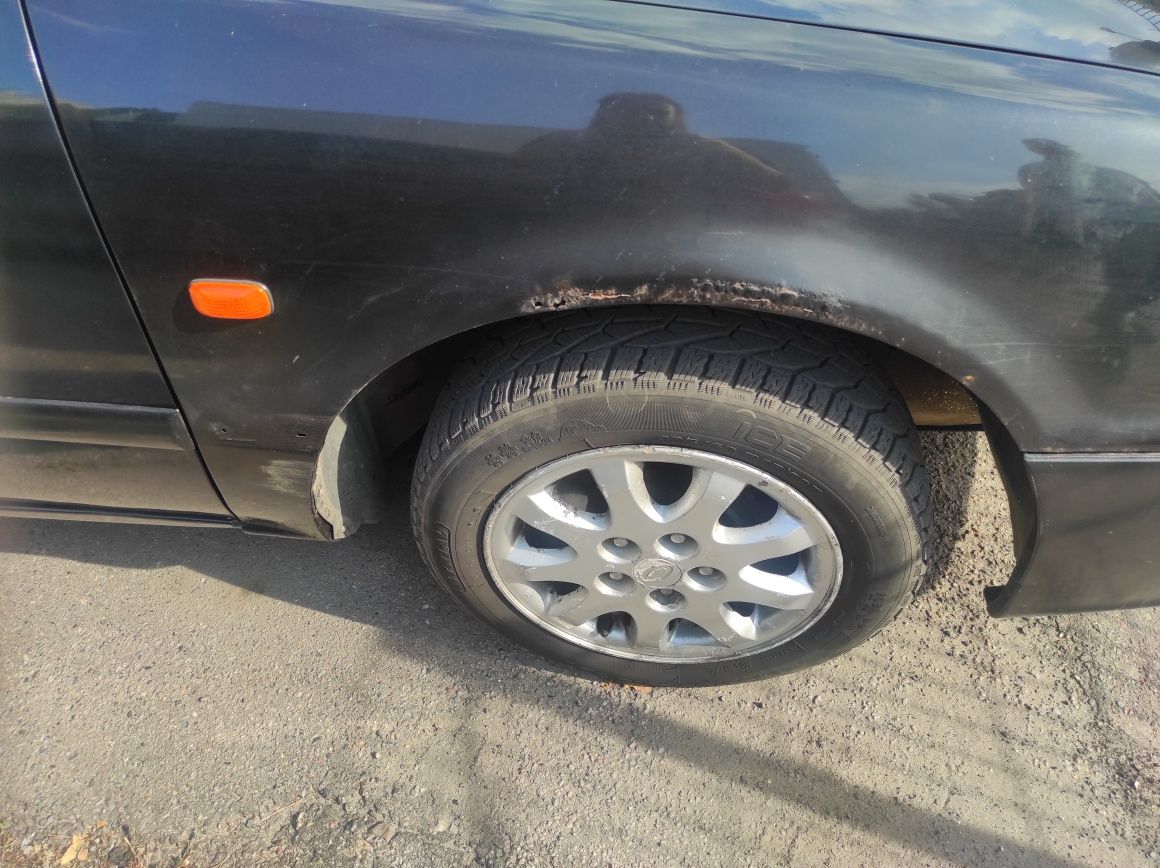 Renault Samsung SQ5