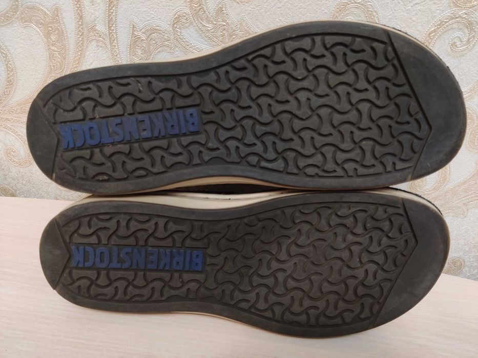 Полуботинки ортопедические BIRKENSTOCK Troy ОРИГИНАЛ