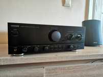 Wzmacniacz Kenwood KA-7020 Japan