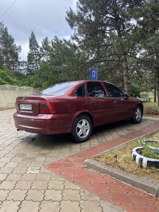 Продам Опель Вектра Б