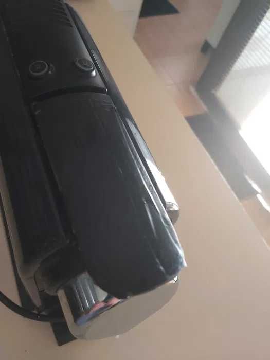 Máquina de café Nespresso Krups a funcionar perfeitamente