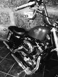 Vendo ou troco por outra Harley