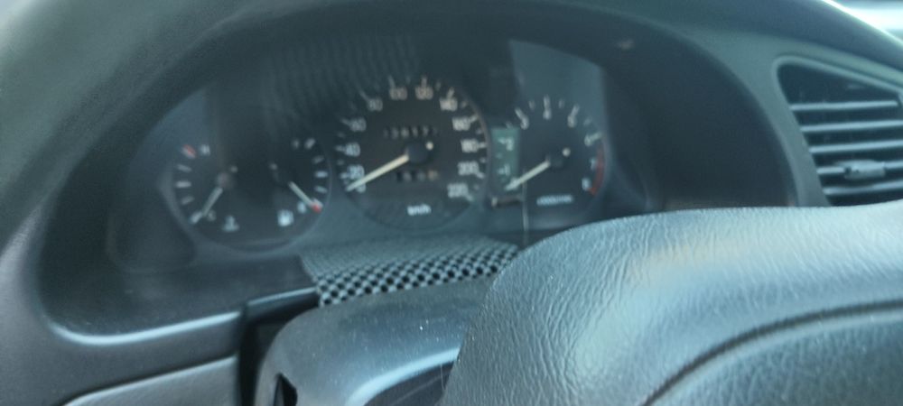 Daewoo ланос   ГУР  кондиционер цена  указана за двигатель авторазборк