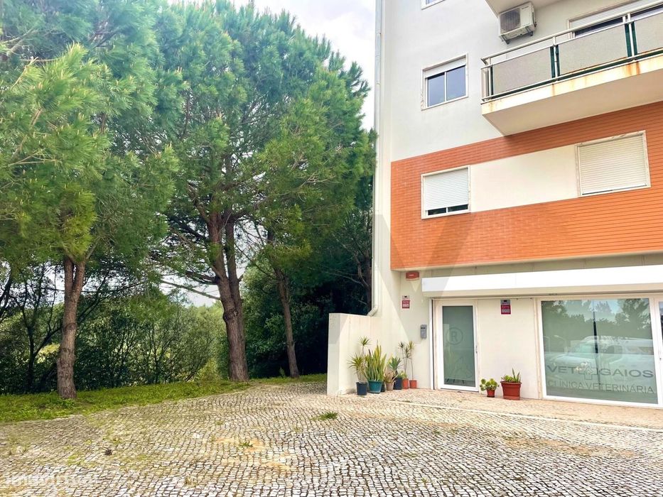 Terreno para construção no Estoril - Alto dos Gaios