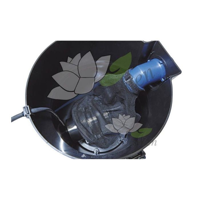 Pondovac 5 OASE- odkurzacz do szlamu do oczka wodnego ostatnie sztuki