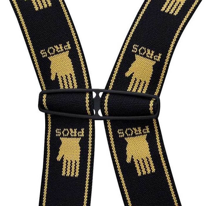 PROSS Spodniobuty 43 Oliwka