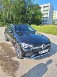 Mercedes-Benz GLC Rok produkcji 2020. Polski salon. Pierwszy właściciel. Bezwypadkowy