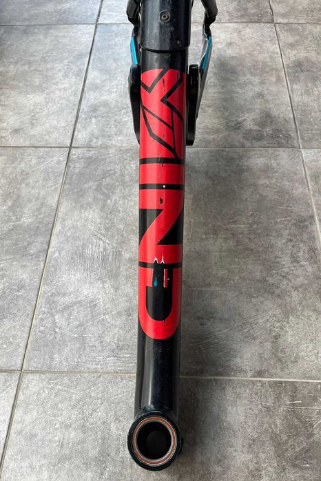 Rama YT Tues 2.0 PRO 2014 L