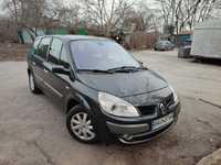 Renault Grand Scenic 2