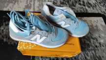 Buty sportowe new balance