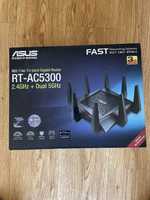 Router ASUS RT-AC5300