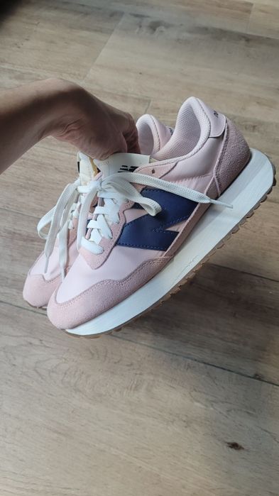 Buty New Balance rozmiar 37,5 cm