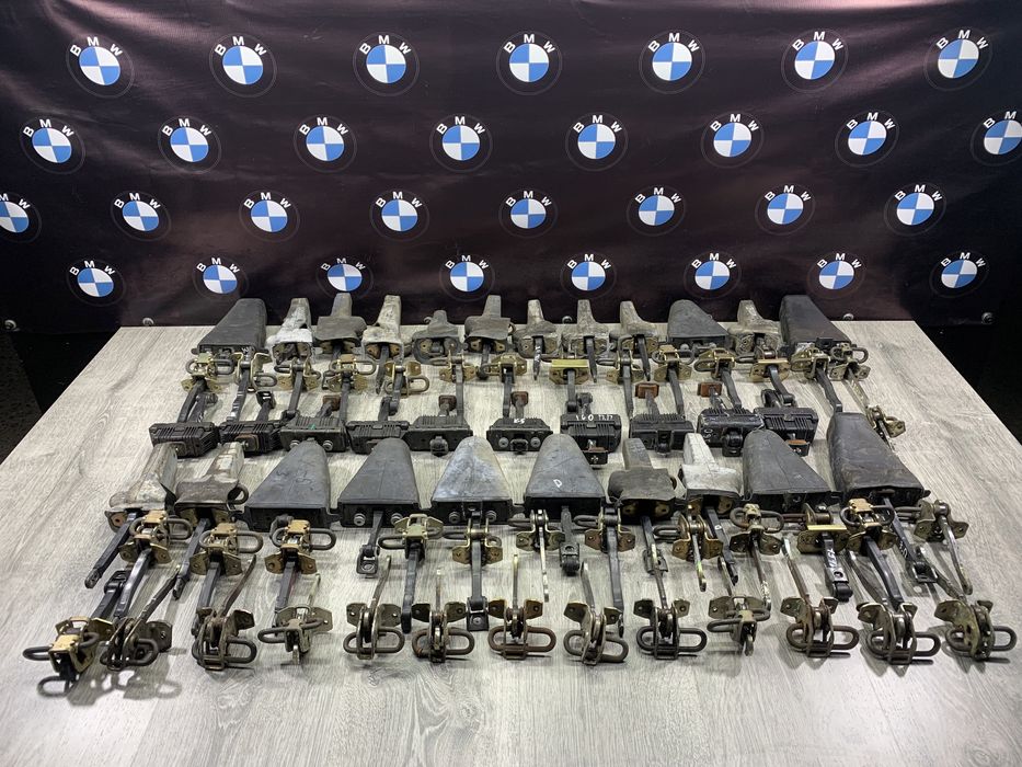 Замки Багажника Бмв Е36 Е38 Е39 Е46 Розборка Bmw