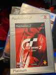 jogo gran turismo 3 playstation 2
