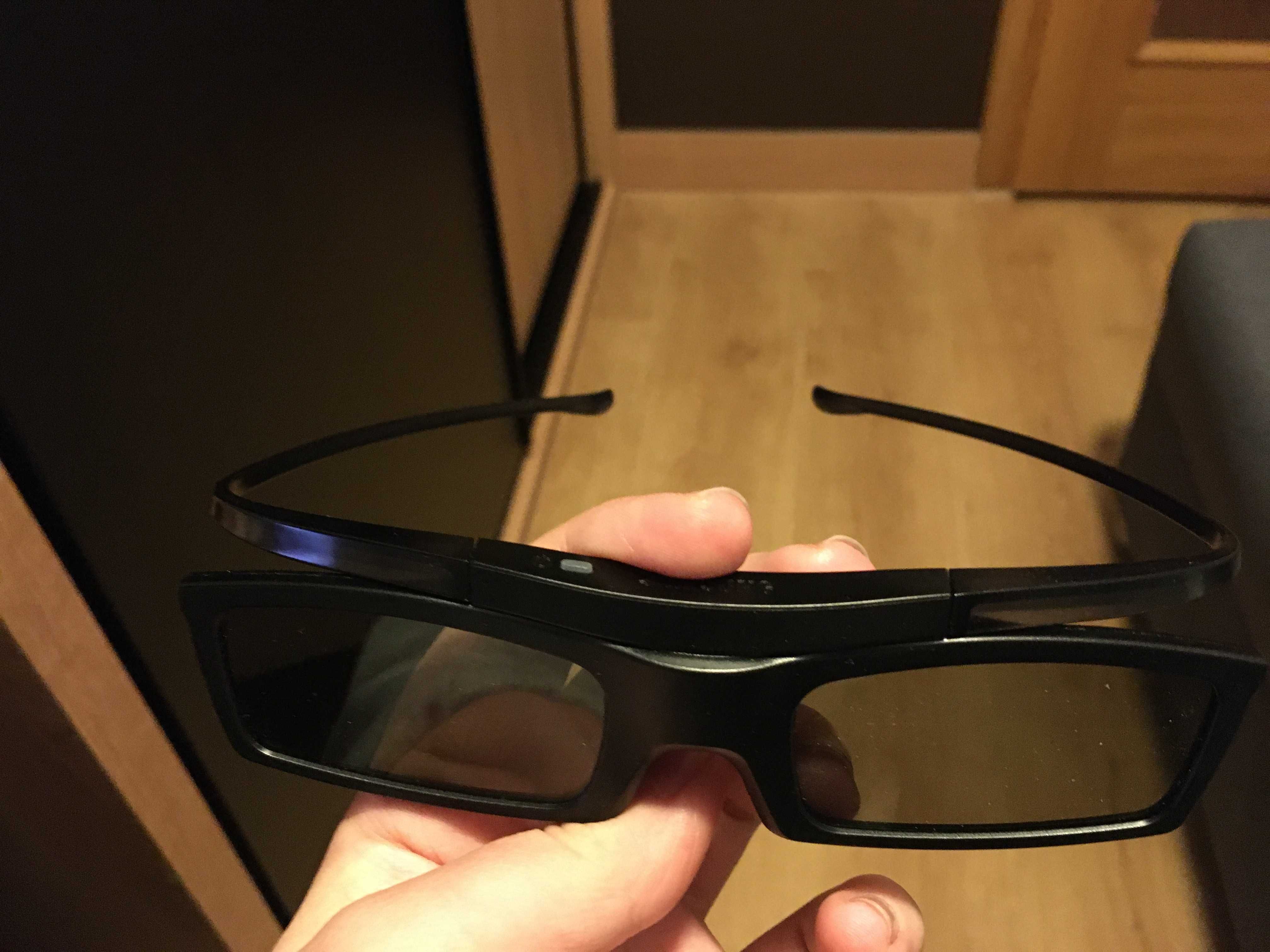 okulary 3D SAMSUNG